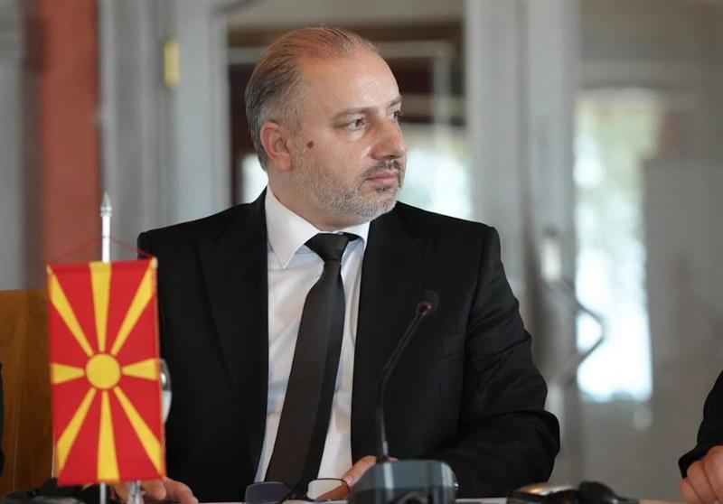 Директорот на Царина: Во јули остварена историски највисока наплата на приходи од над 14 милијарди денари