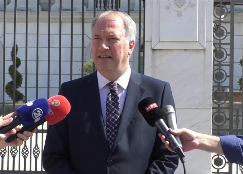 Жерновски: „Тајниот план“ на Муцунски е тајна само за гласачите на ВМРО