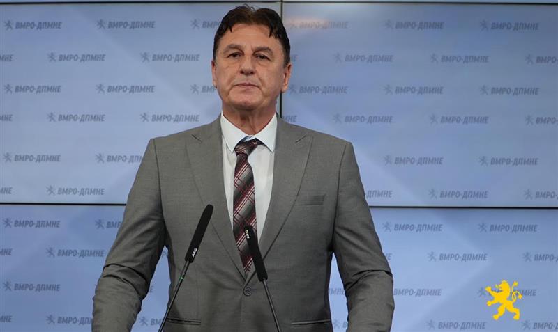 Дрвошанов: Владата ја унапредува енергетската независност преку зелена транзиција