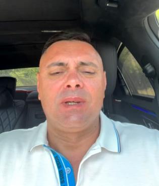 Јанчев ја демантира СДСМ за водата набавена од Владата за Гостивар