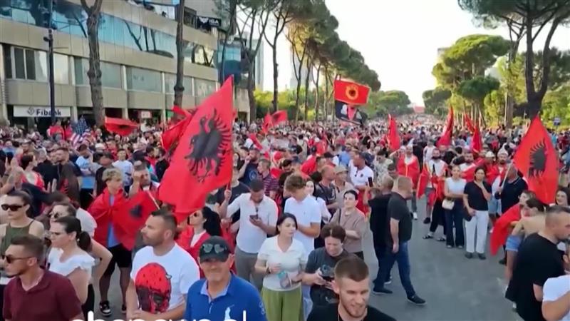 Албанија им изрече забрана за влез на Ваљон Беља и Бекир Халими поради закана за националната безбедност
