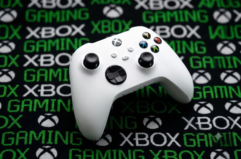 „Project Helix“: Новиот „Xbox“ би можел да прикажува игри од сите генерации