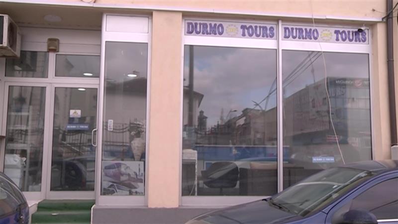 Запалениот автобус на Дурмо Турс го актуелизира прашањето за безбедноста на јавниот превоз