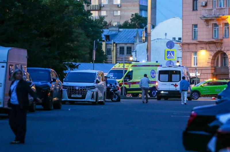 Погребан руски генерал– загина во експлозија во Москва?