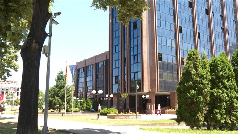 Уставен суд за првпат пријави судија за непочитување на судска одлука