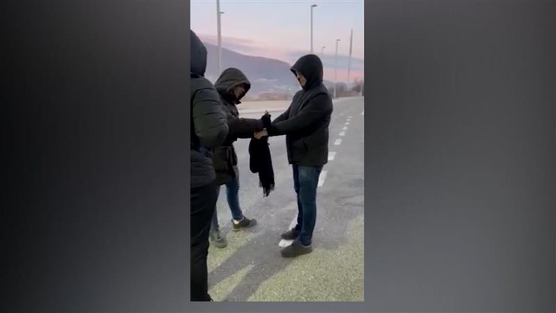 Се уште нема обвинение, ќе излезе ли Груби од притвор?