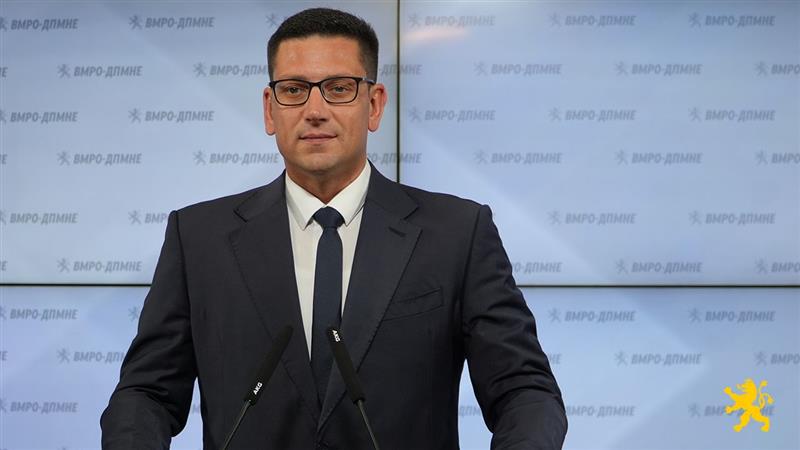 Јамалов: Владата предводена од ВМРО-ДПМНЕ со конкретни политики и мерки обезбедува континуиран раст на туризмот во Македонија