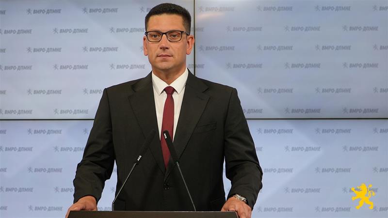 Јамалов: Владата предводена од ВМРО-ДПМНЕ со конкретни инвестиции го развива туризмот и ја позиционира Македонија како се поатрактивна туристичка дестинација