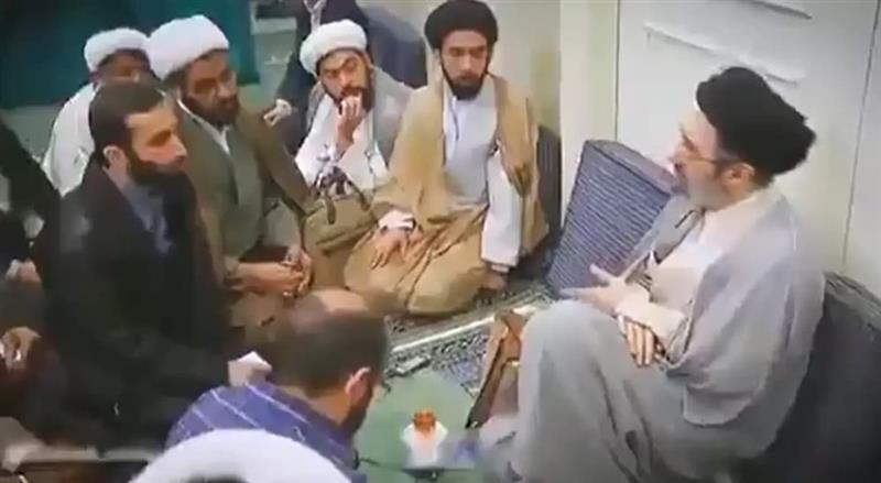 Иран објави снимка од Хамнеи, но непознато е кога и каде е направена