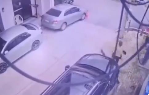 Видео: Поранешен тајландски пратеник уби локален функционер. „Не сакав да пукам во него.“