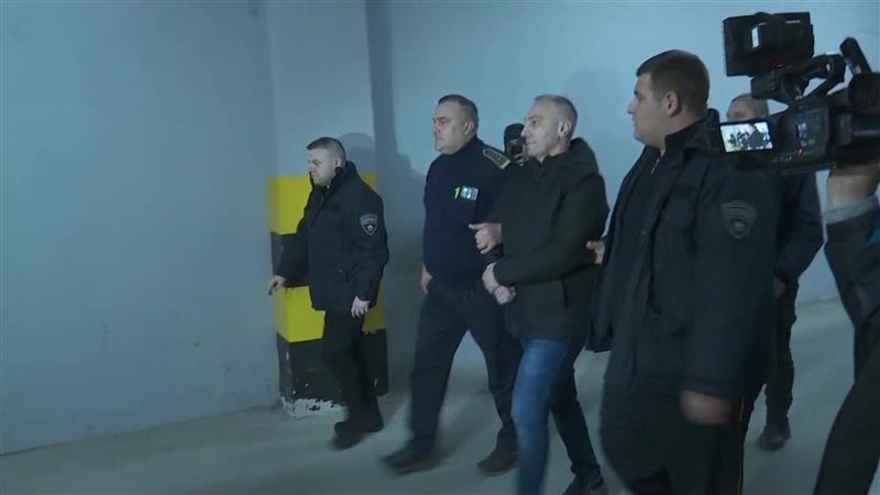 Истекува рокот за притворот на Груби – ќе има ли обвинение или тој ќе се брани од слобода?