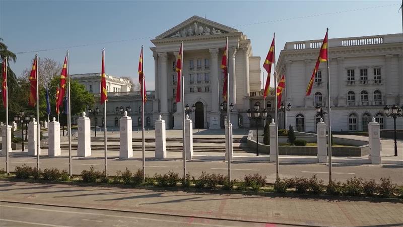 Македонија добива амбасадори во Атина, Будимпешта, Сараево, Осло и Каиро 