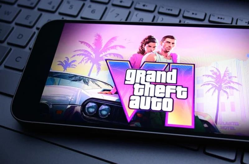 „GTA 6“ руши рекорди пред објавувањето: „Take-Two“ најави огромна заработка и изненадување