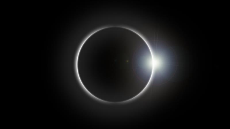 Вечерва пристигнува небески спектакл! По 6 години повторно затемнување на Сонцето: Еве кога почнува – внимавајте на видот