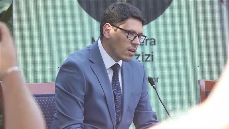 Панел-дискусија за годишнината од охридскиот договор