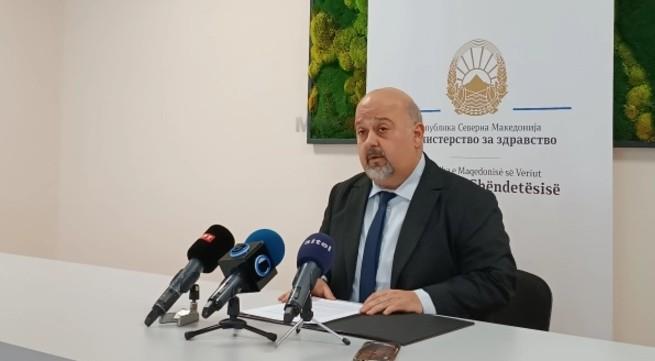 Прогласена епидемија од западнонилска треска во Кисела Вода, Илинден, Гази Баба и Бутел