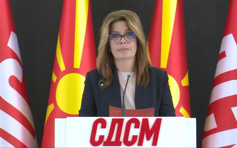 Борозан: Пет недели жителите на Гостивар се без чиста вода - резултати од анализите се уште нема