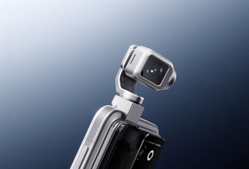 „Honor“ го лансира „Robot Phone“ со камера што го следи секое ваше движење