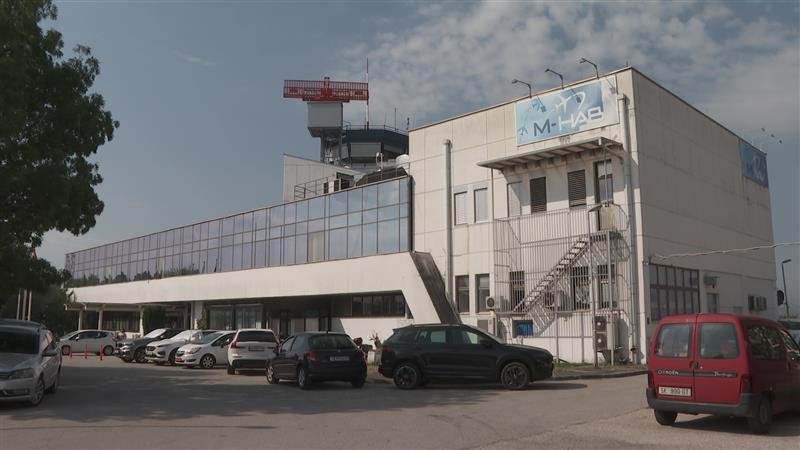 Македонската навигација стави во употреба нов систем за посигурно небо,од есенва во функција и новиот радар
