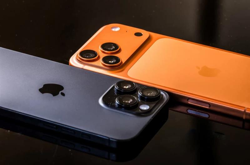 „iPhone 18 Pro“ ќе биде многу поскап, но дали ќе има ист простор за складирање?