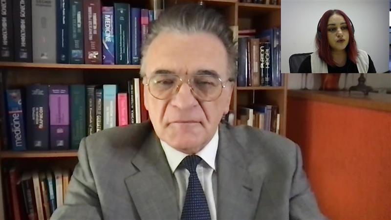 Д-р: Даниловски: Сега не може да се каже дека ова е врвот на епидемијата на Западен Нил