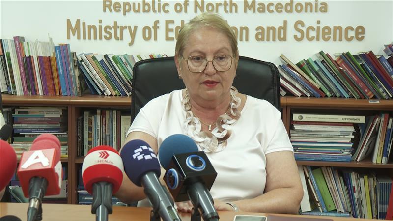 Законите за високо образование блокирани– Јаневска бара Бадентер да не се користи како политичка алатка 