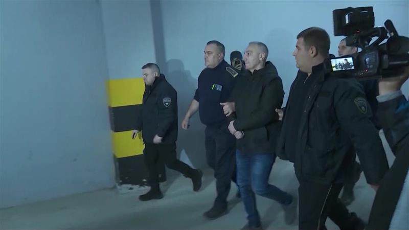 Приврзаниците на Груби разочарани од односот на „политбирото“ на ДУИ