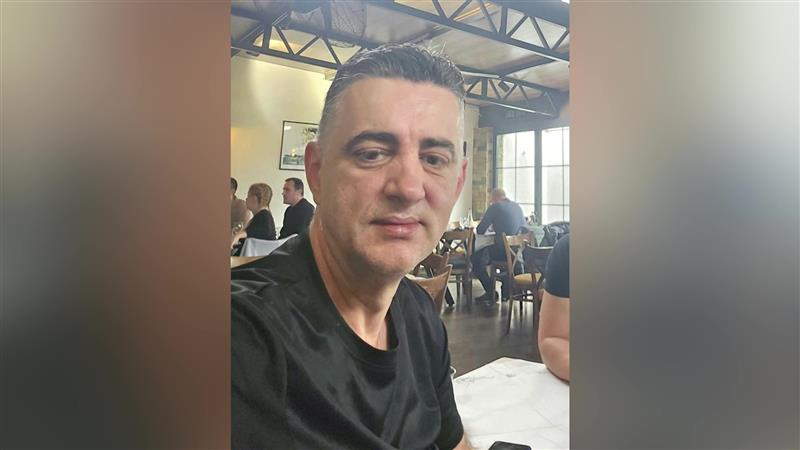 Љупчо од Скопје е исчезнат две недели, семејството апелира за помош