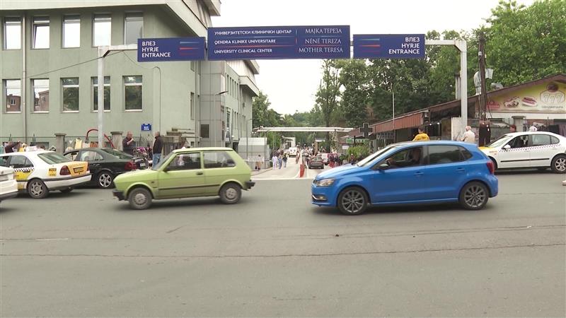 Не од Британија, туку со поволни кредити од Светска банка и ЕИБ ќе се градат болниците во Штип, Кичево и Тетово