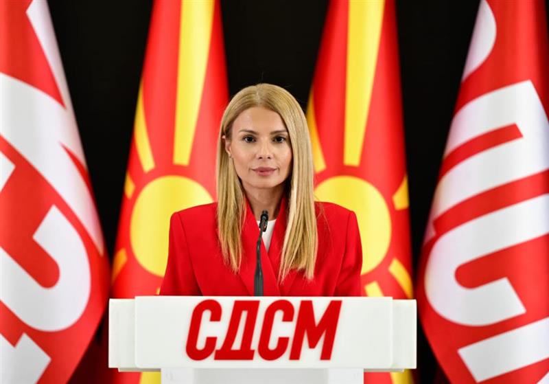 СДСМ: Гостивар без безбедна вода, Скопје со западнонилска треска – Клековски и Мицкоски не можат да го заштитат здравјето на граѓаните