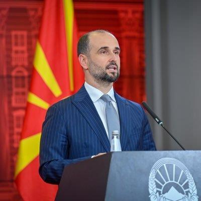 Муртезани ја презема функцијата амбасадор во НАТО