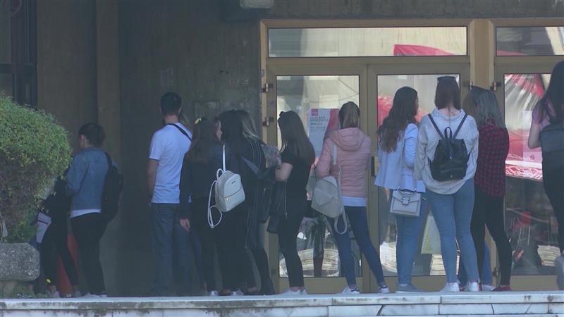 Ниту еден македонски универзитет повторно не се најде меѓу 1.000 најдобри на шангајската листа