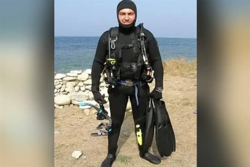 Владимир кој е осомничен за саботажа на Северниот тек ќе биде екстрадиран во Германија- еднаш веќе им избега