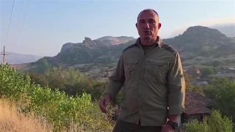 Граѓаните навреме да ја чистат околината околку нивните куќи и викендички