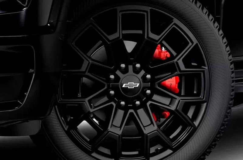 „Најмоќната“ сопирачка „Brembo“ досега – видете на кое возило е вградена