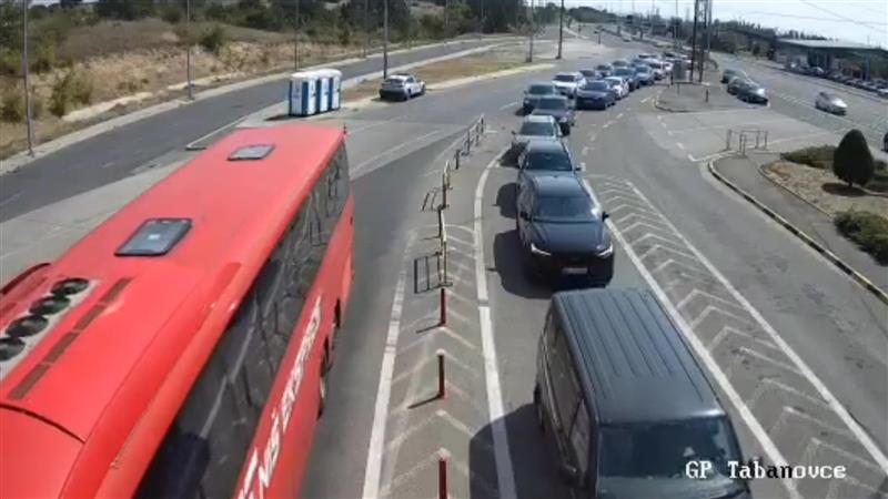 Од денеска странските државјани можат онлајн да ги плаќаат казните од „Безбеден град“