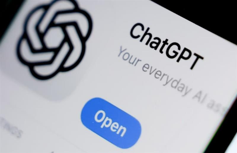 Од понеделник реклами ќе се појават на ChatGPT во Европа 
