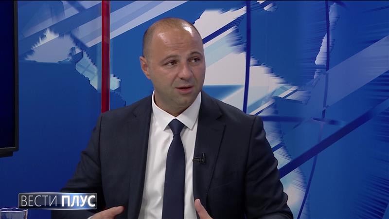 Мисајловски: Од јануари повисоки плати во армијата и трајно решение за статусот на професионалните војници