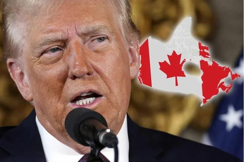 Пропаднаа преговорите САД-Канада: Трамп ги активира царините од 50%, Карни најави царини „долар за долар“