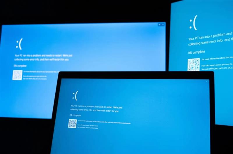 Новото ажурирање на „Windows 11“ предизвикува хаос на компјутерите