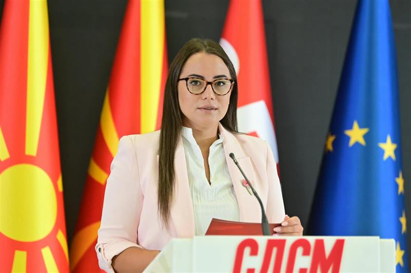 Цветаноски: Македонија со највисока стапка на западнонилска треска во Европа– тотална неспособност на Клековски и Мицкоски