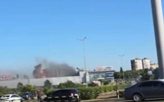 16 загинати во нападот на трговскиот центар во Украина, се проверува дали продавницата требало да биде евакуирана