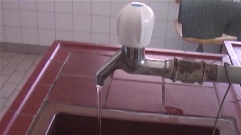 Жителите на гостиварско Дебреше половина година без вода – најавуваат блокади на патишта 