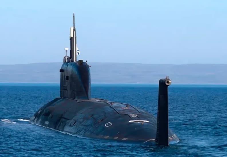 Исплови подморница на „судниот ден“ – очите на целиот свет се вперени во Путин 