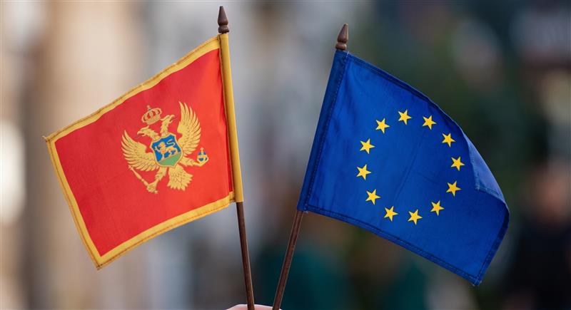 Црна Гора до крај на годината ги затвора сите преговарачки поглавја со ЕУ