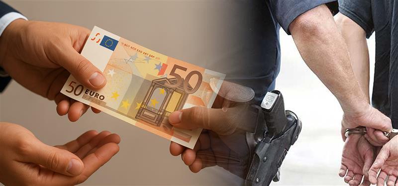 43 годишен Македонец во Србија, понудил мито во замена за казна за брзо возење