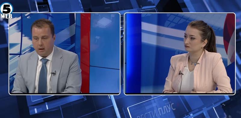 Пренџов: Следниот обвинител на ОЈО ГОКК да го преиспита случајот што Абази го затвори, 14 луѓе загинаа, не може никој да не е виновен