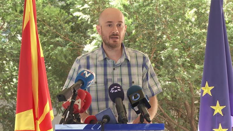 Денес сончево и топло до 37 степени