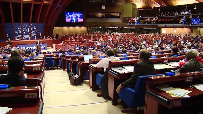 Нови превирања околу изборот на македонскиот судија во Стразбур 