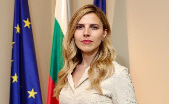 Петрова Чамова: Не постои политичка волја кај власта во скопје да почне да го спроведува договореното